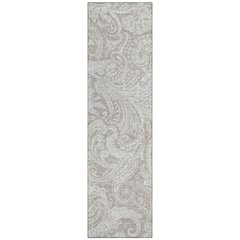 Chantille ACN654 Brown 2'3" x 7'6" Rug