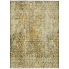 Chantille ACN655 Brown 2'6" x 3'10" Rug