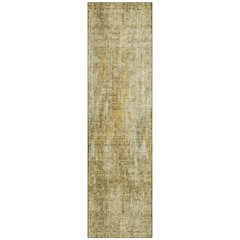 Chantille ACN655 Brown 2'3" x 7'6" Rug