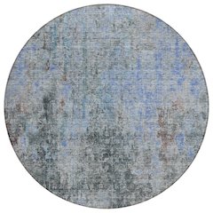 Chantille ACN655 Gray 8' x 8' Rug