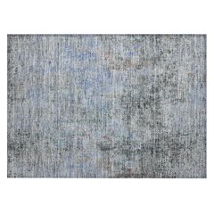 Chantille ACN655 Gray 1'8" x 2'6" Rug