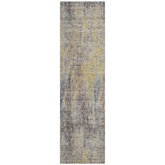Chantille ACN655 Brown 2'3" x 7'6" Rug