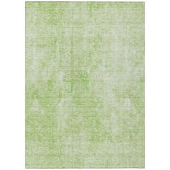 Chantille ACN656 Green 2'6" x 3'10" Rug