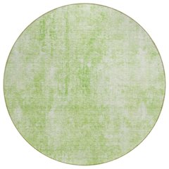 Chantille ACN656 Green 8' x 8' Rug