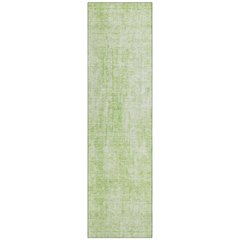 Chantille ACN656 Green 2'3" x 7'6" Rug