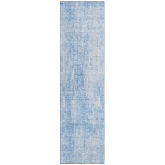 Chantille ACN656 Blue 2'3" x 7'6" Rug