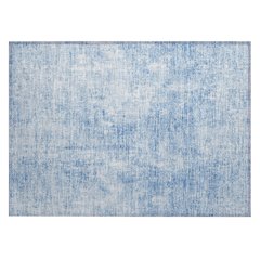 Chantille ACN656 Blue 1'8" x 2'6" Rug