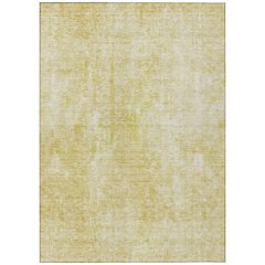 Chantille ACN656 Gold 2'6" x 3'10" Rug
