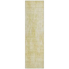 Chantille ACN656 Gold 2'3" x 7'6" Rug