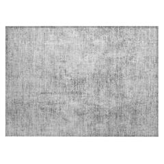 Chantille ACN656 Gray 1'8" x 2'6" Rug