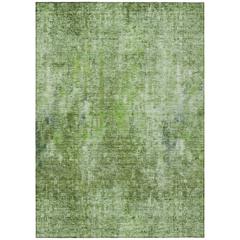 Chantille ACN656 Green 2'6" x 3'10" Rug