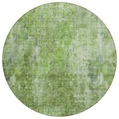 Chantille ACN656 Green 8' x 8' Rug