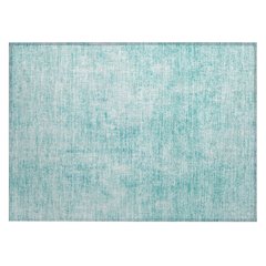 Chantille ACN656 Teal 1'8" x 2'6" Rug