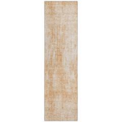 Chantille ACN656 Orange 2'3" x 7'6" Rug