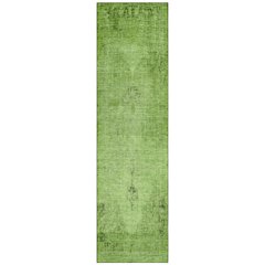 Chantille ACN658 Green 2'3" x 7'6" Rug