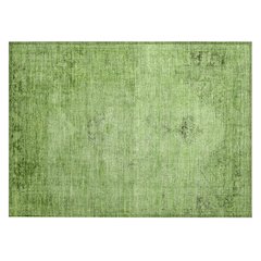 Chantille ACN658 Green 1'8" x 2'6" Rug