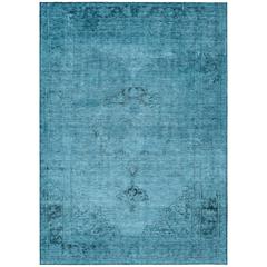Chantille ACN658 Blue 2'6" x 3'10" Rug