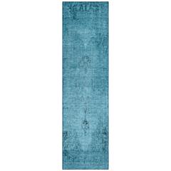 Chantille ACN658 Blue 2'3" x 7'6" Rug