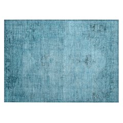 Chantille ACN658 Blue 1'8" x 2'6" Rug