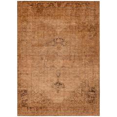 Chantille ACN658 Orange 2'6" x 3'10" Rug