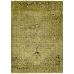 Chantille ACN658 Gold 2'6" x 3'10" Rug