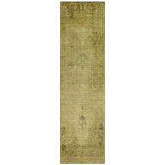 Chantille ACN658 Gold 2'3" x 7'6" Rug