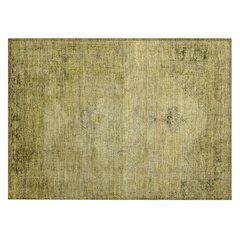 Chantille ACN658 Gold 1'8" x 2'6" Rug