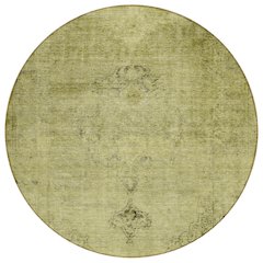Chantille ACN658 Brown 8' x 8' Rug