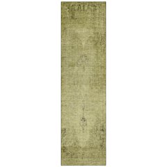 Chantille ACN658 Brown 2'3" x 7'6" Rug