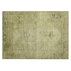 Chantille ACN658 Brown 1'8" x 2'6" Rug