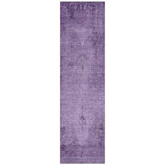 Chantille ACN658 Purple 2'3" x 7'6" Rug