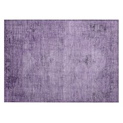 Chantille ACN658 Purple 1'8" x 2'6" Rug