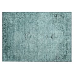 Chantille ACN658 Teal 1'8" x 2'6" Rug