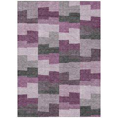 Chantille ACN659 Red 2'6" x 3'10" Rug