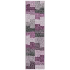 Chantille ACN659 Red 2'3" x 7'6" Rug