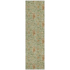 Chantille ACN660 Green 2'3" x 7'6" Rug