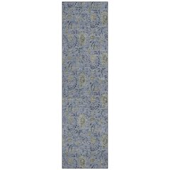 Chantille ACN660 Blue 2'3" x 7'6" Rug