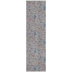 Chantille ACN660 Brown 2'3" x 7'6" Rug