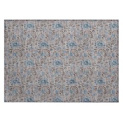 Chantille ACN660 Brown 1'8" x 2'6" Rug