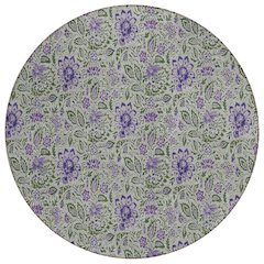 Chantille ACN660 Green 8' x 8' Rug
