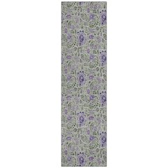 Chantille ACN660 Green 2'3" x 7'6" Rug