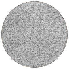 Chantille ACN660 Gray 8' x 8' Rug