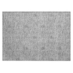 Chantille ACN660 Gray 1'8" x 2'6" Rug