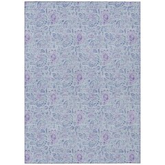 Chantille ACN660 Blue 2'6" x 3'10" Rug