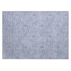 Chantille ACN660 Blue 1'8" x 2'6" Rug