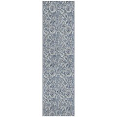 Chantille ACN661 Blue 2'3" x 7'6" Rug