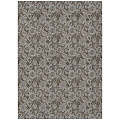 Chantille ACN661 Brown 2'6" x 3'10" Rug