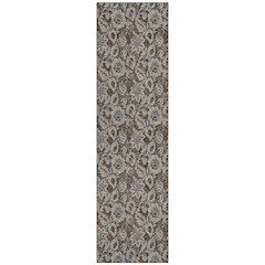 Chantille ACN661 Brown 2'3" x 7'6" Rug