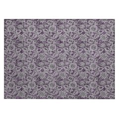 Chantille ACN661 Purple 1'8" x 2'6" Rug