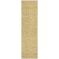 Chantille ACN661 Gold 2'3" x 7'6" Rug